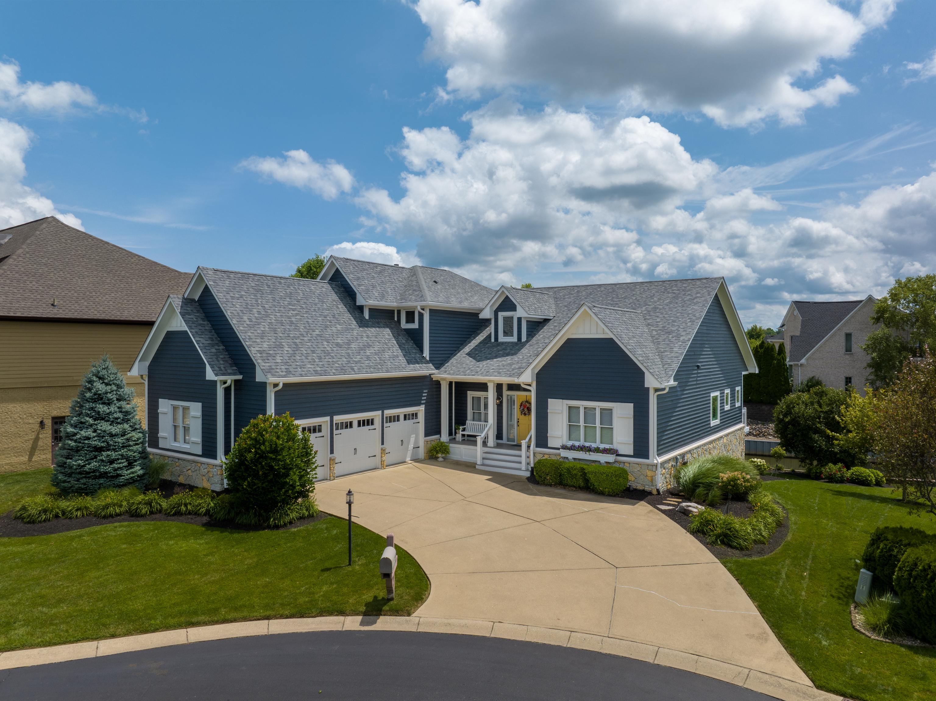 13987 Stone Key Way Fishers, IN 46040 - Photo 56 of 61 Gallery Image 56