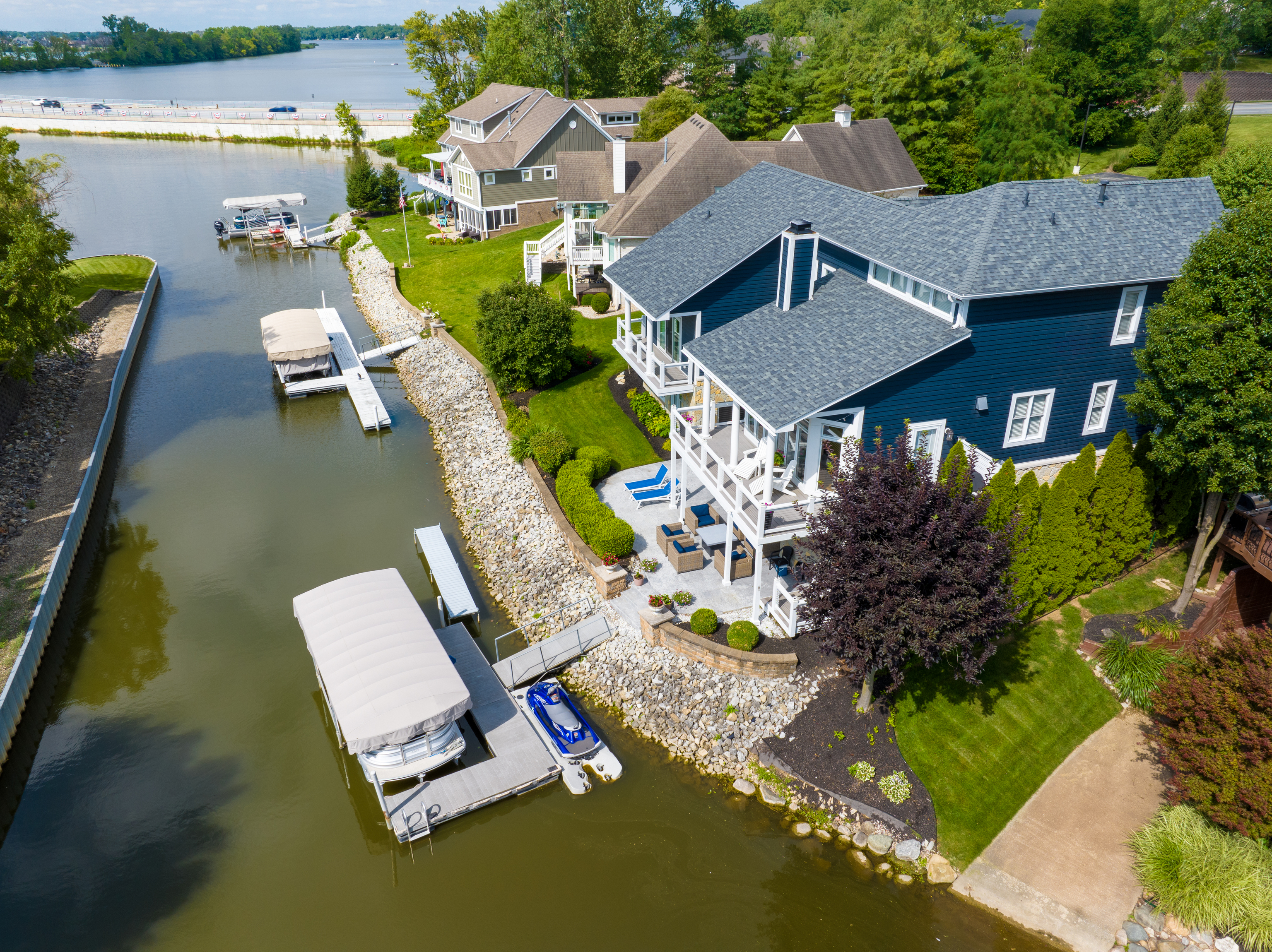 13987 Stone Key Way Fishers, IN 46040 - Photo 57 of 61 Gallery Image 57