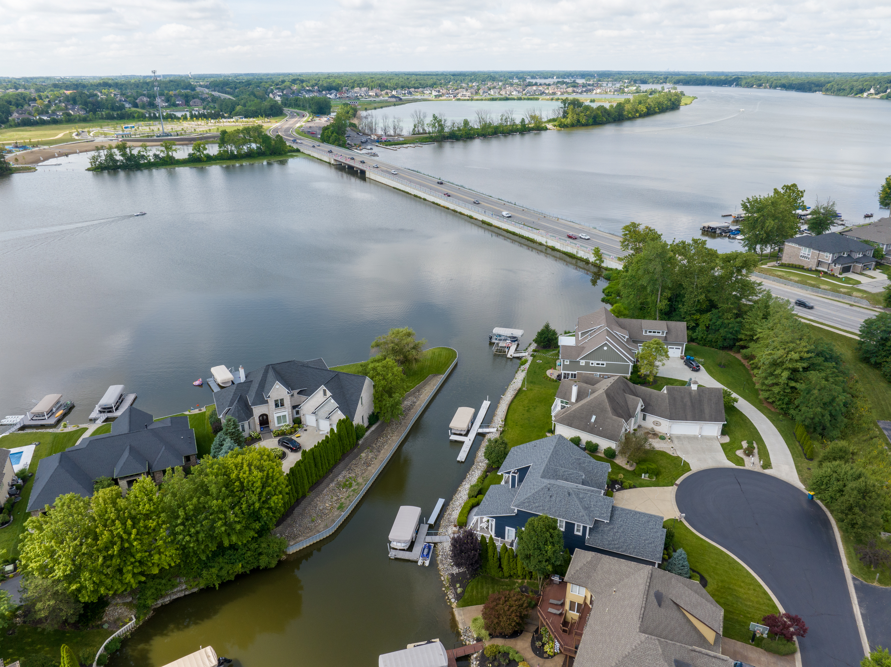 13987 Stone Key Way Fishers, IN 46040 - Photo 58 of 61 Gallery Image 58
