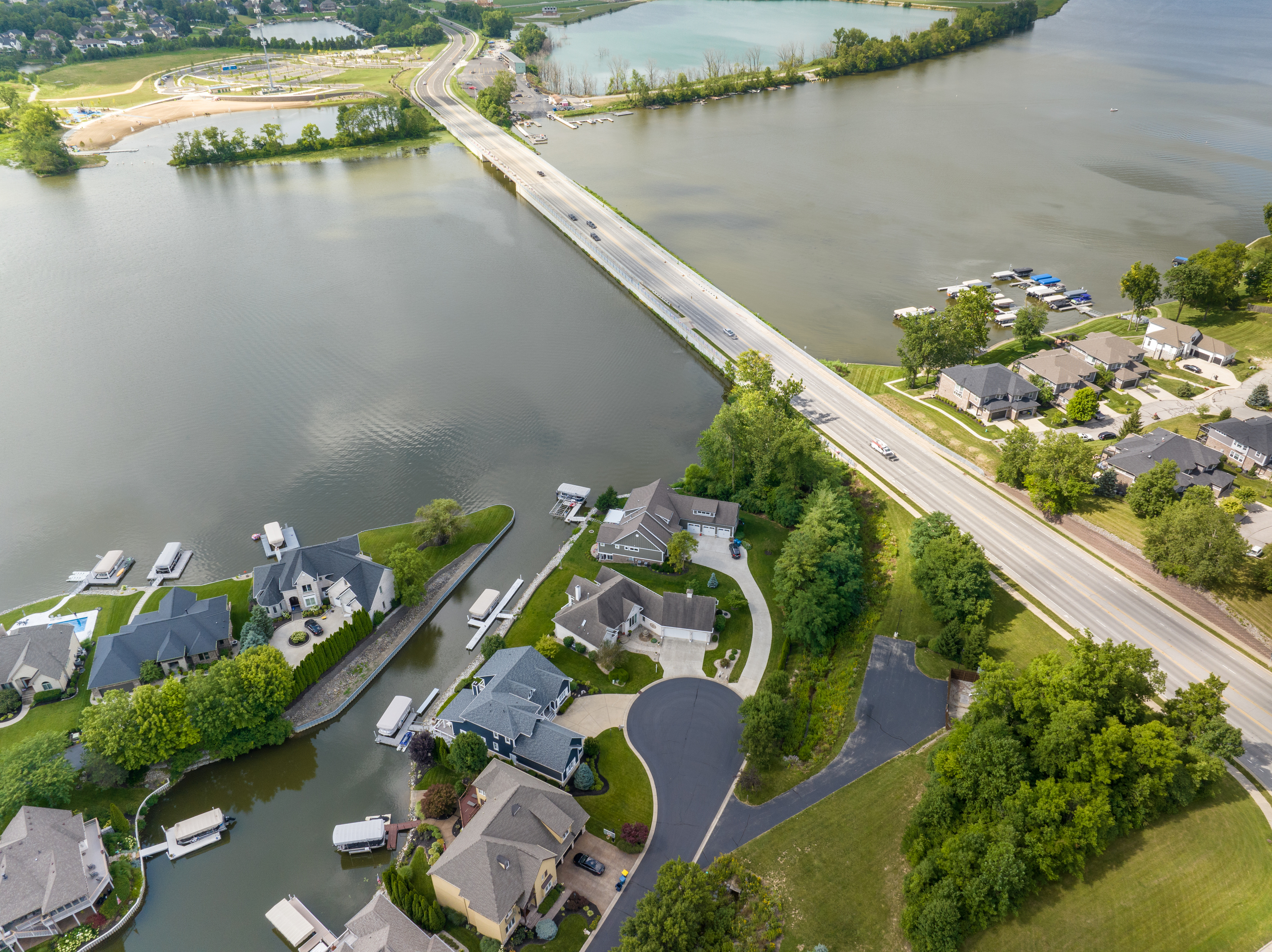 13987 Stone Key Way Fishers, IN 46040 - Photo 60 of 61 Gallery Image 60