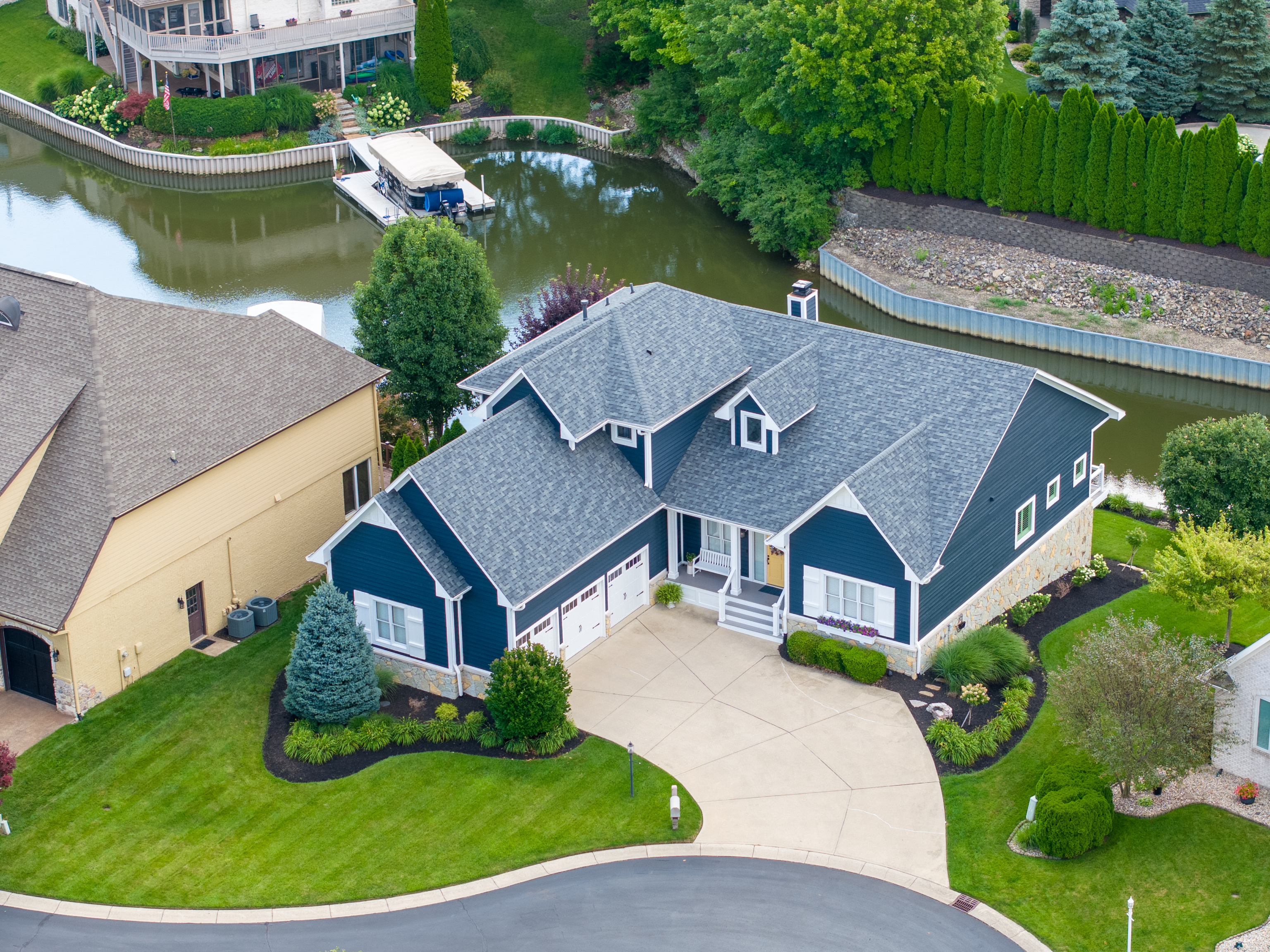 13987 Stone Key Way Fishers, IN 46040 - Photo 61 of 61 Gallery Image 61