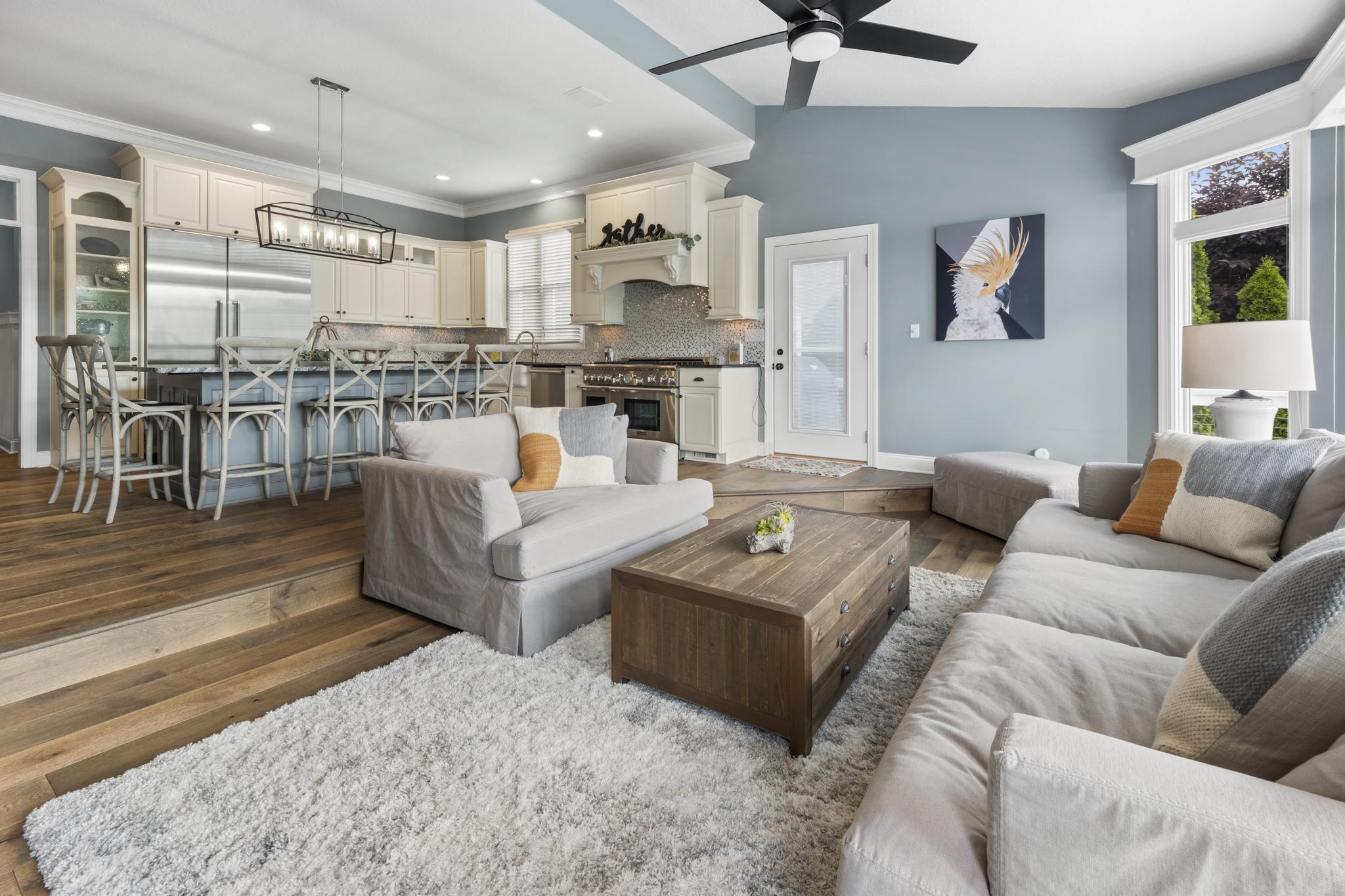 13987 Stone Key Way Fishers, IN 46040 - Photo 7 of 61 Gallery Image 7
