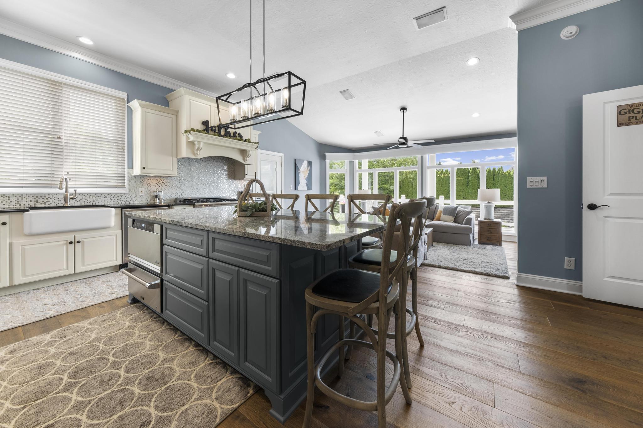 13987 Stone Key Way Fishers, IN 46040 - Photo 8 of 61 Gallery Image 8