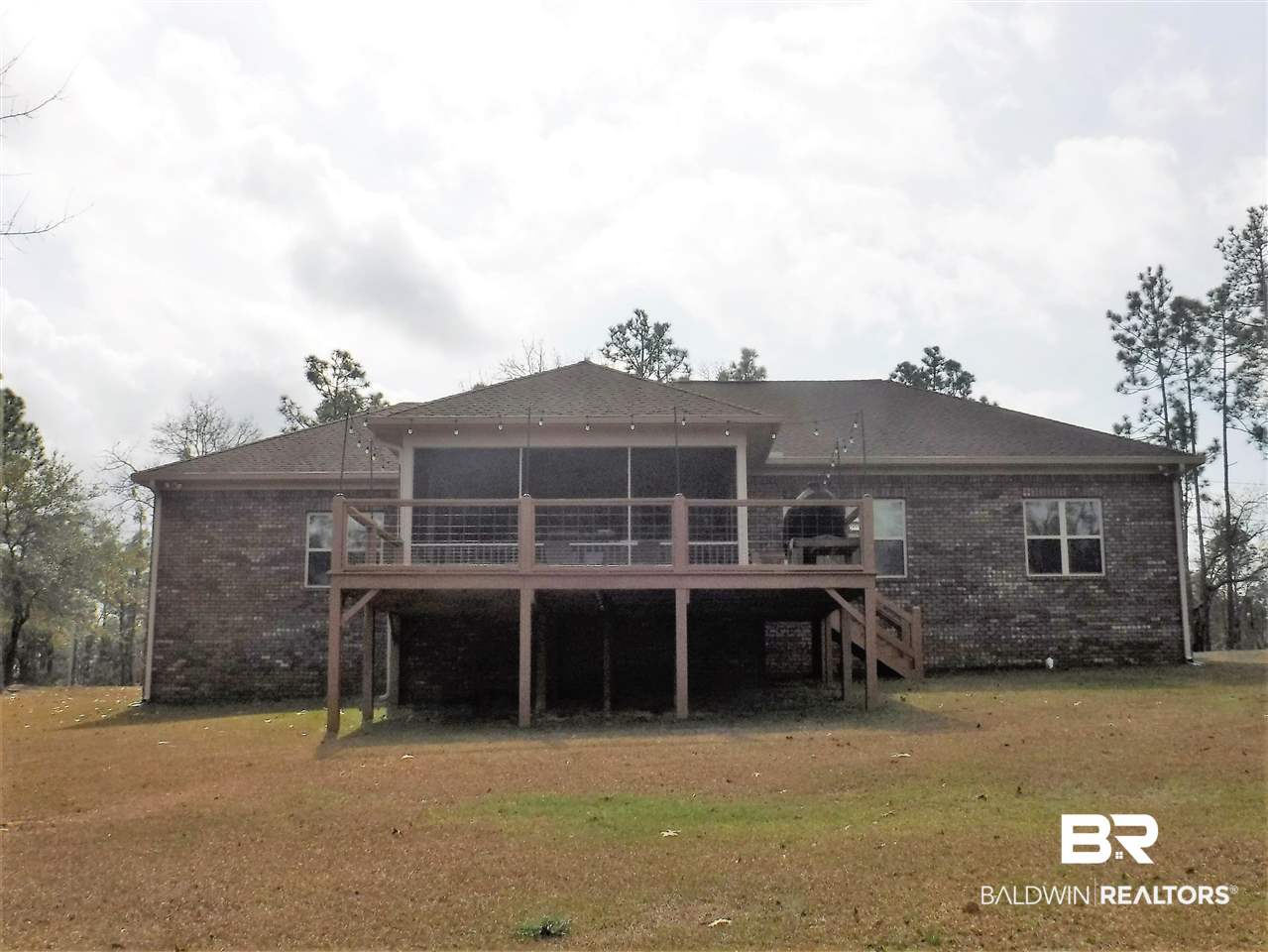 10121 Bromley Road Bay Minette, AL 36507 - Photo 2 of 20