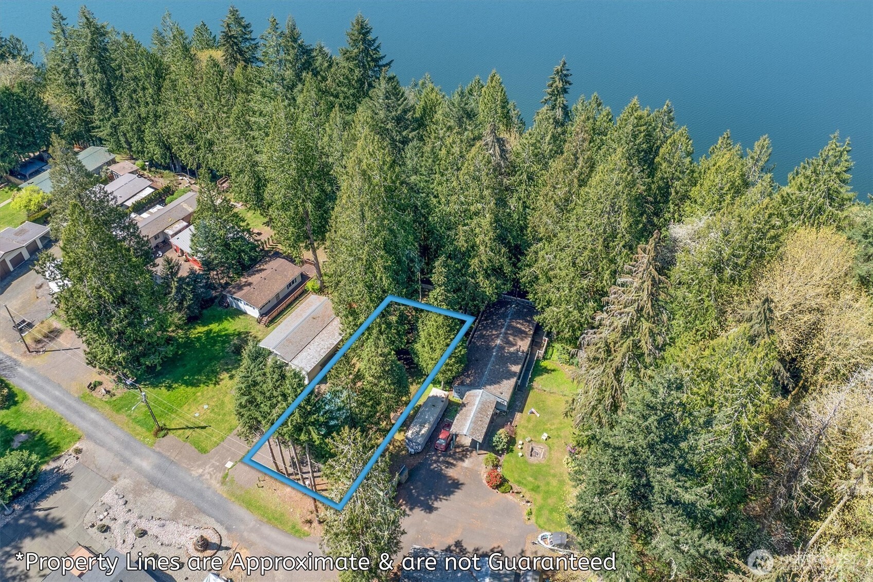 304 Winston Creek Road Mossyrock, WA 98564 - Photo 16 of 22
