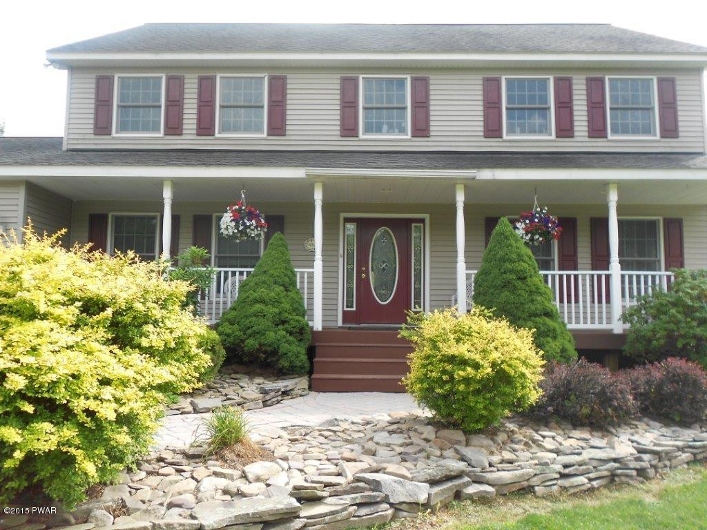 296 Sawmill Road Greentown, PA 18426 - Photo 3 of 69