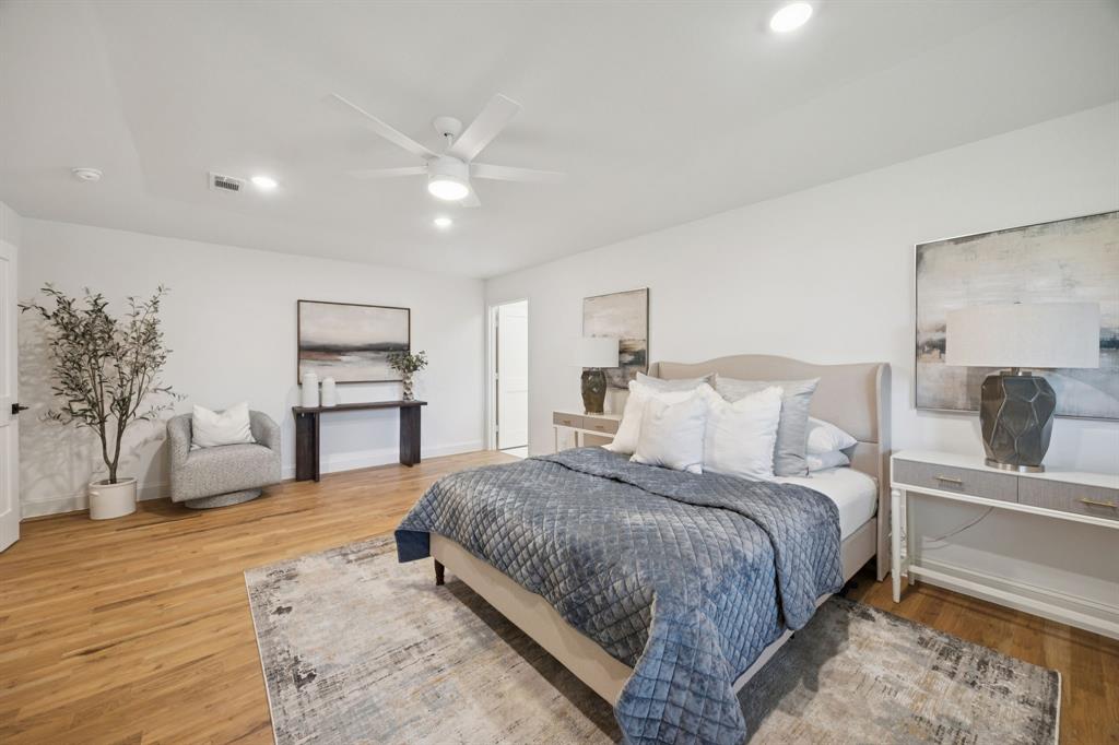 4331 Laren Lane Dallas, TX 75244 - Photo 26 of 37