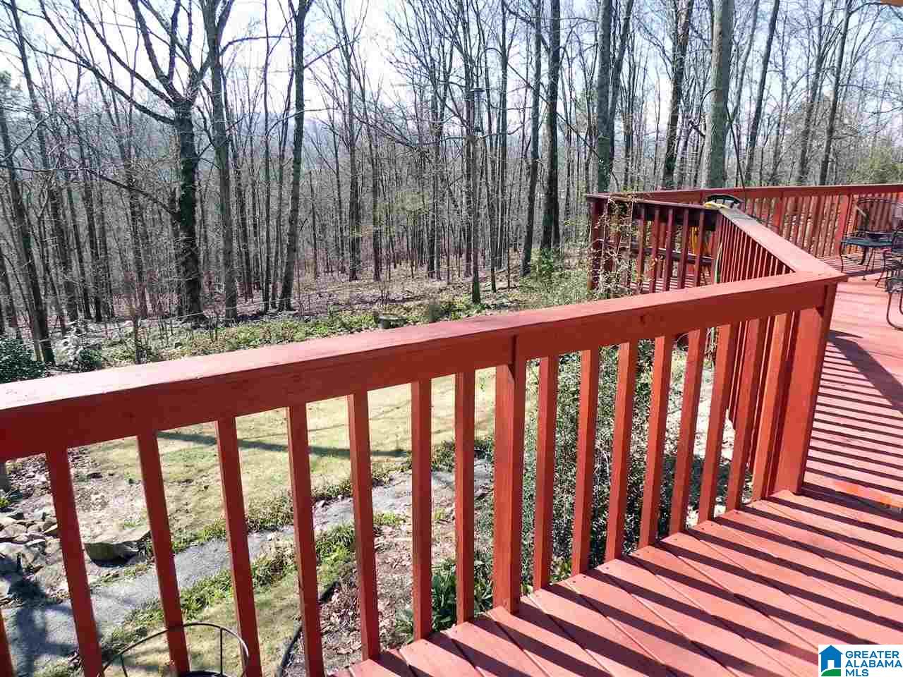 2304 Hathaway Heights Road Anniston, AL 36207 - Photo 35 of 44