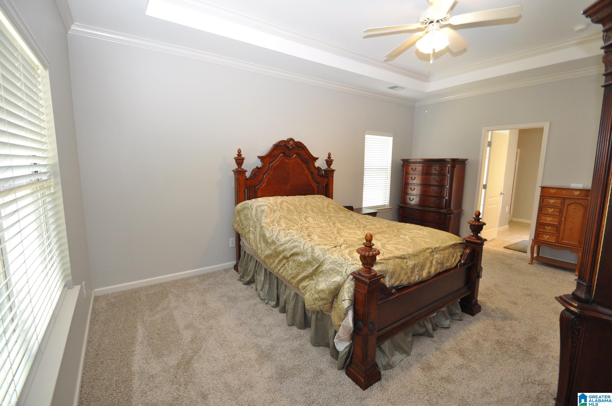 636 Barkley Circle Alabaster, AL 35007 - Photo 10 of 13