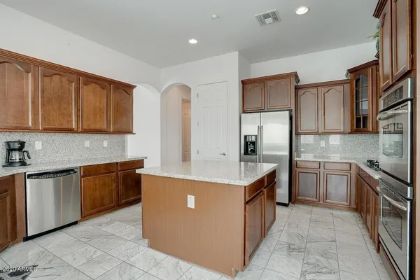 $3,500 | 12303 West Dove Wing Way, Peoria, AZ 85383