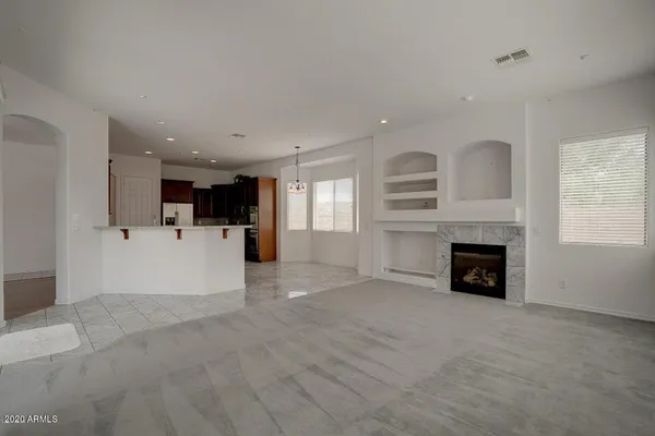 $3,300 | 12303 West Dove Wing Way, Peoria, AZ 85383