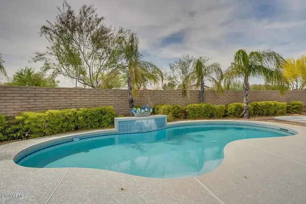 $3,300 | 12303 West Dove Wing Way, Peoria, AZ 85383