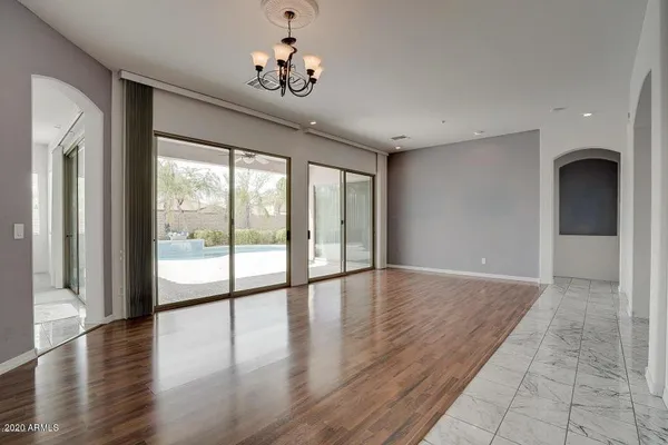 $3,300 | 12303 West Dove Wing Way, Peoria, AZ 85383