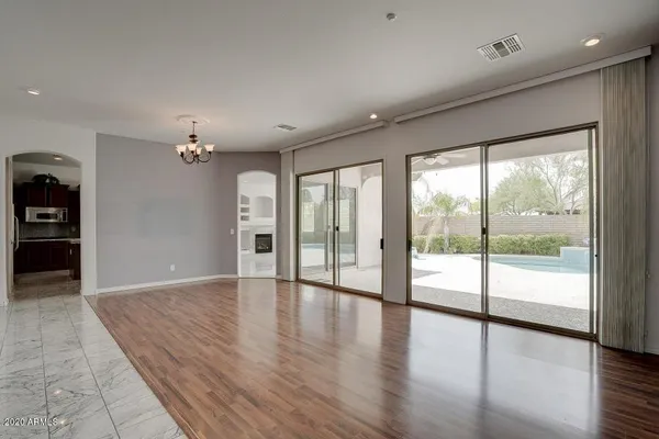 $3,500 | 12303 West Dove Wing Way, Peoria, AZ 85383