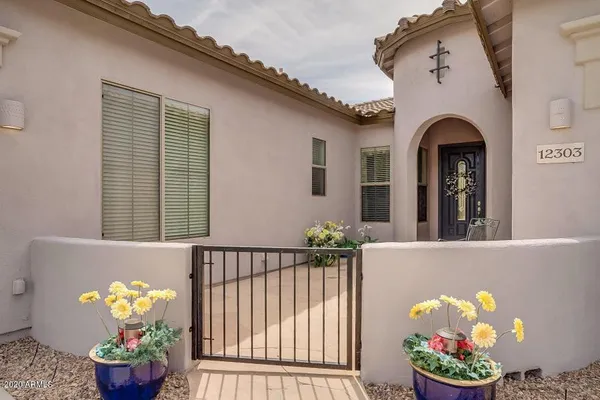 $3,300 | 12303 West Dove Wing Way, Peoria, AZ 85383
