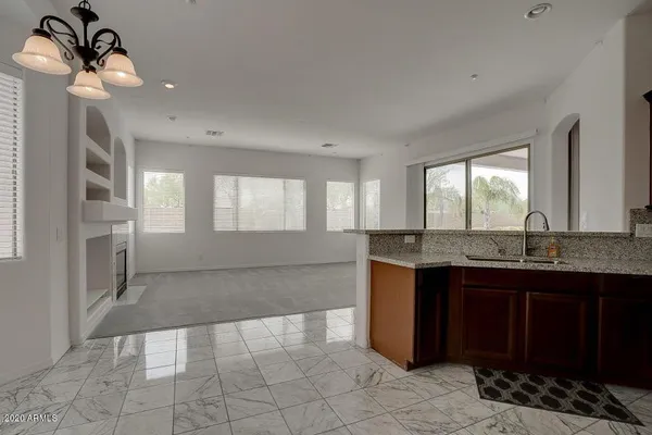 $3,300 | 12303 West Dove Wing Way, Peoria, AZ 85383