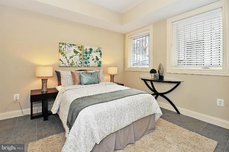 2714 Ontario Road Northwest, Unit 5 Washington, DC 20009 - Photo 21 of 24 Bedroom