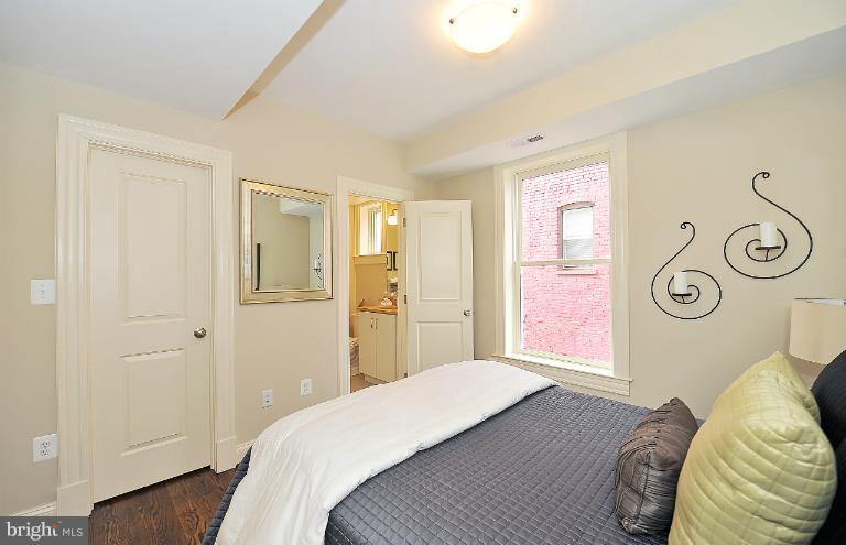 2714 Ontario Road Northwest, Unit 5 Washington, DC 20009 - Photo 24 of 24 Bedroom