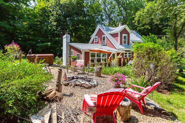 9 Clark's Road Amesbury, MA 01913 - Photo 22 of 23 Gallery Image 22