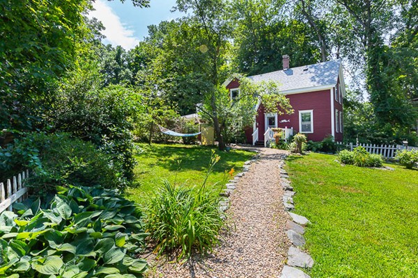 9 Clark's Road Amesbury, MA 01913 - Photo 23 of 23 Gallery Image 23