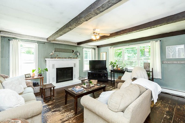 9 Clark's Road Amesbury, MA 01913 - Photo 6 of 23 Gallery Image 6