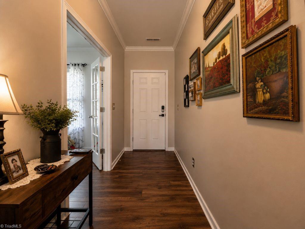 1058 Baileys Chapel Road Advance, NC 27006 - Photo 19 of 32