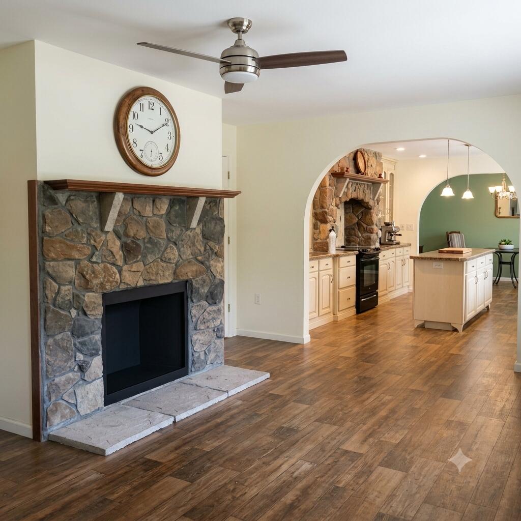 248 Hooper Ledge Road Paris, ME 04281 - Photo 16 of 51 1789650785485