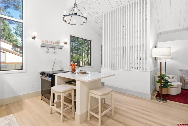 $300,000 | 73 Tamarron Drive, Unit 817, Durango, CO 81301