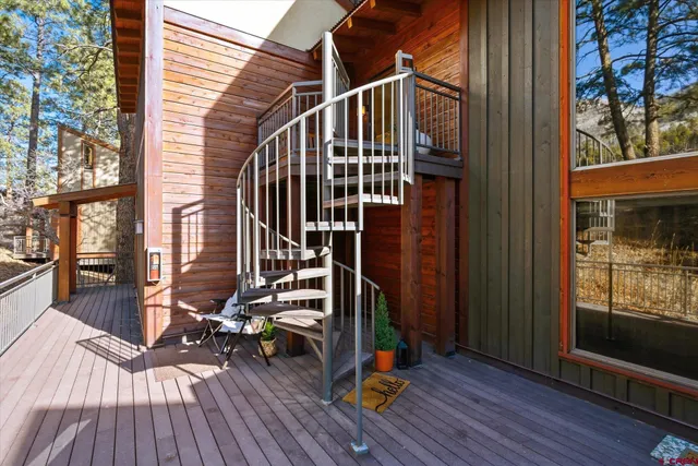 $300,000 | 73 Tamarron Drive, Unit 817, Durango, CO 81301