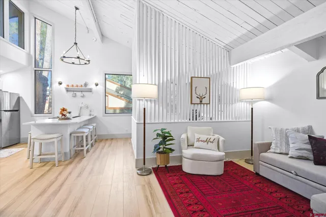 $300,000 | 73 Tamarron Drive, Unit 817, Durango, CO 81301