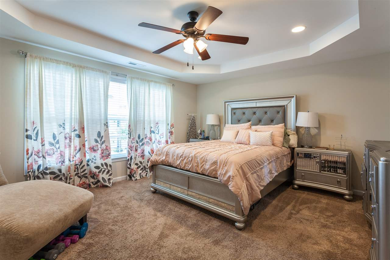 69 Scotch Bonnet Ridge Clayton, NC 27520 - Photo 17 of 18 Photo 17