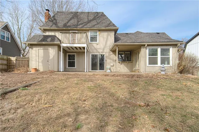 $385,000 | 4505 Northwest 79th Terrace, Kansas City, MO 64151