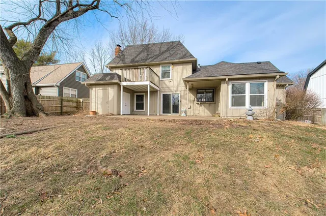 $385,000 | 4505 Northwest 79th Terrace, Kansas City, MO 64151