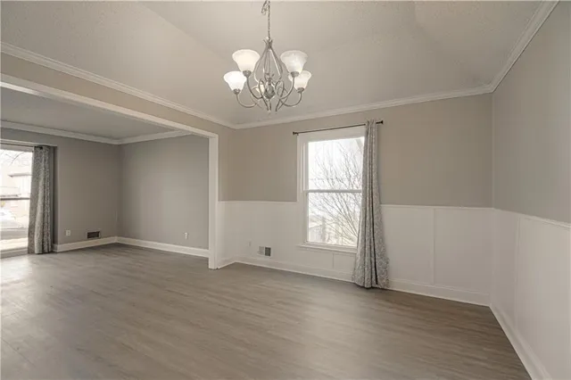 $385,000 | 4505 Northwest 79th Terrace, Kansas City, MO 64151