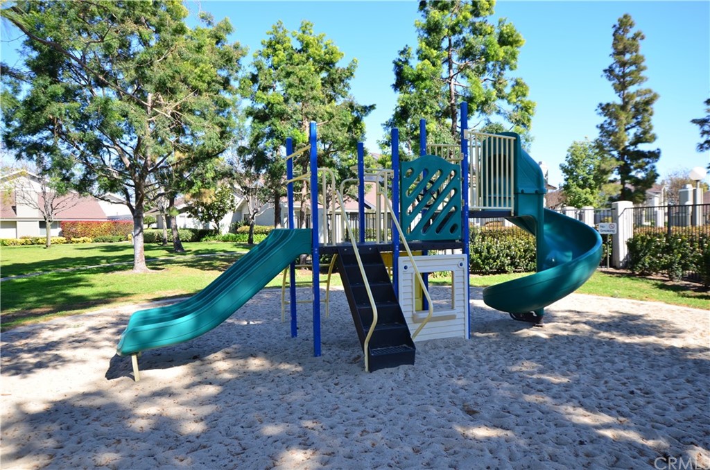 3 Sunflower, Unit 27 Irvine, CA 92604 - Photo 36 of 47 a view of a park with slide