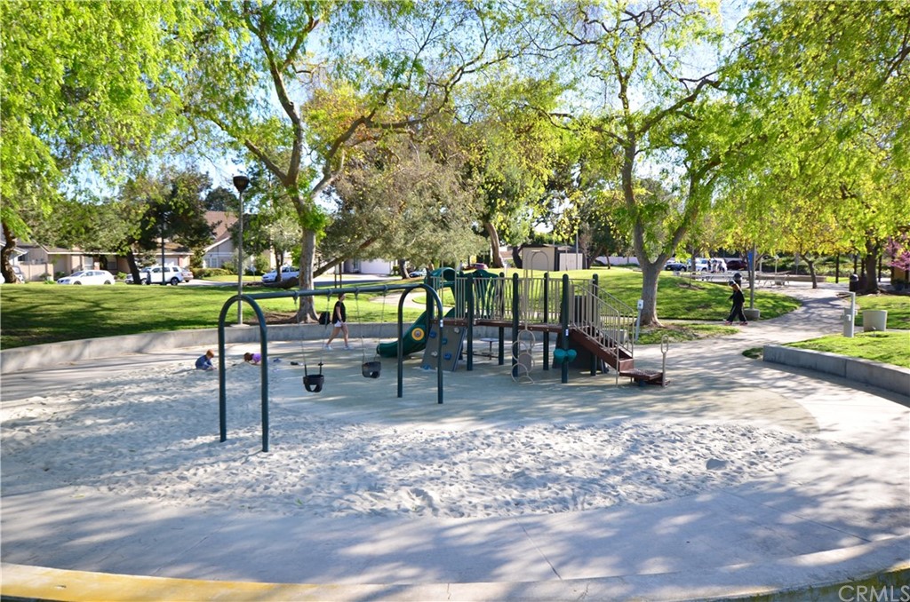 3 Sunflower, Unit 27 Irvine, CA 92604 - Photo 42 of 47 a view of a park with slide