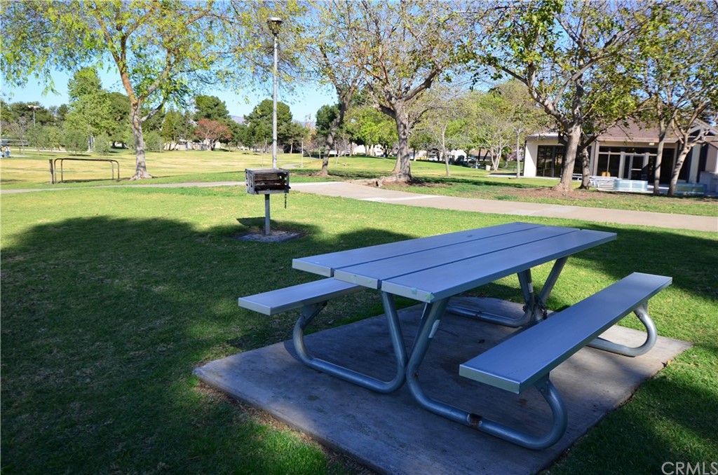 3 Sunflower, Unit 27 Irvine, CA 92604 - Photo 47 of 47 a view of a park with plants and trees