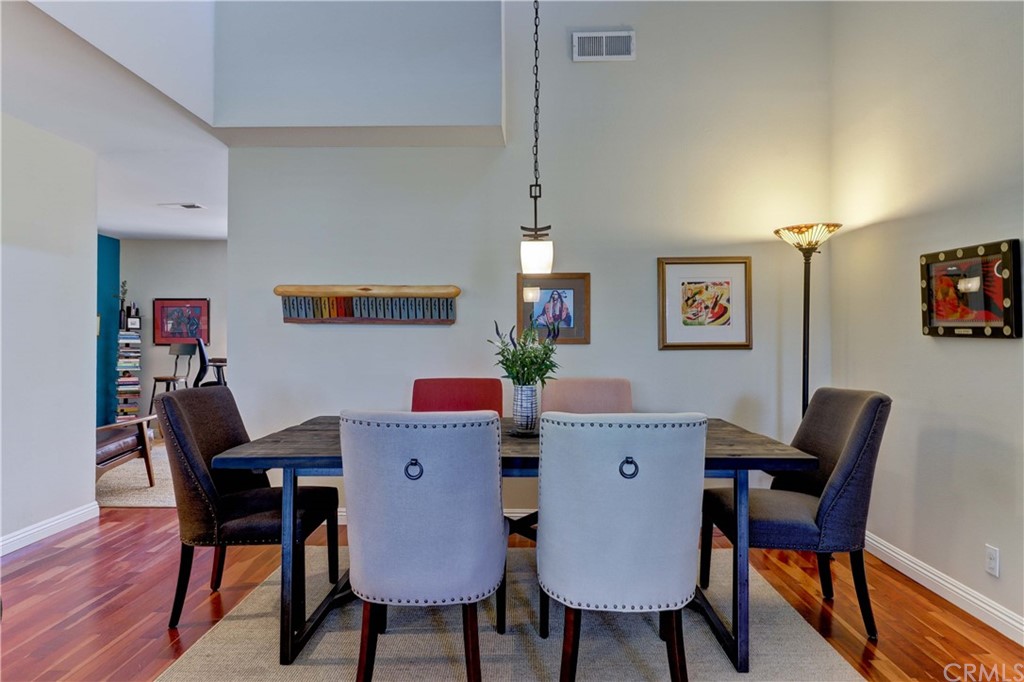 3 Sunflower, Unit 27 Irvine, CA 92604 - Photo 6 of 47 a view of a workspace with furniture