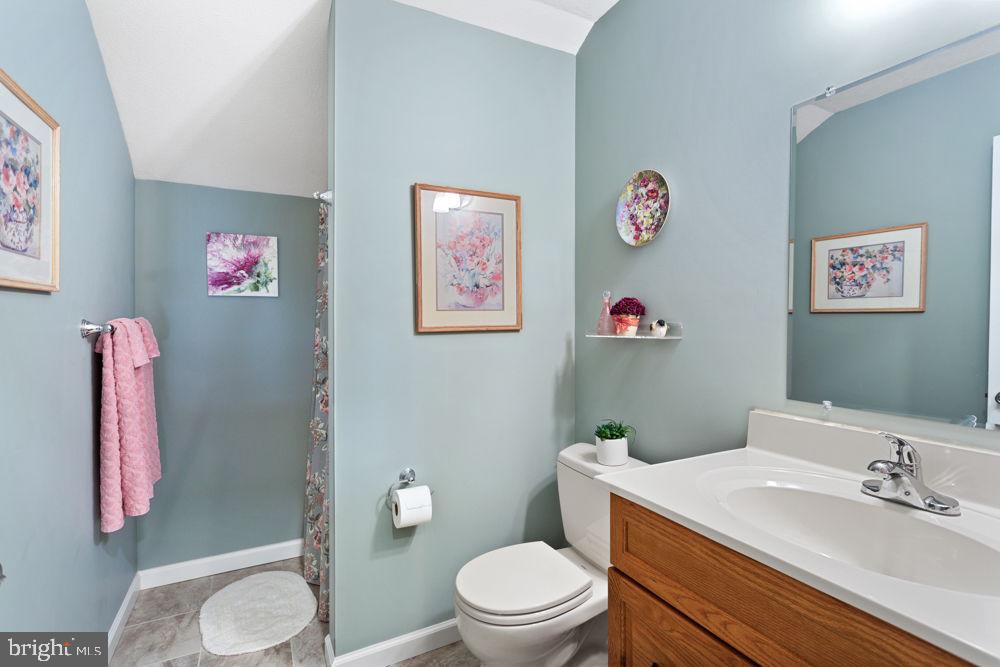 294 Ridgewood Avenue Broadway, VA 22815 - Photo 17 of 23 Upper Level Full Bath