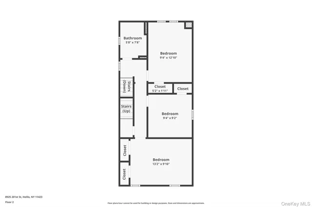 $899,999 | 89-25 201st Street | Bellaire West