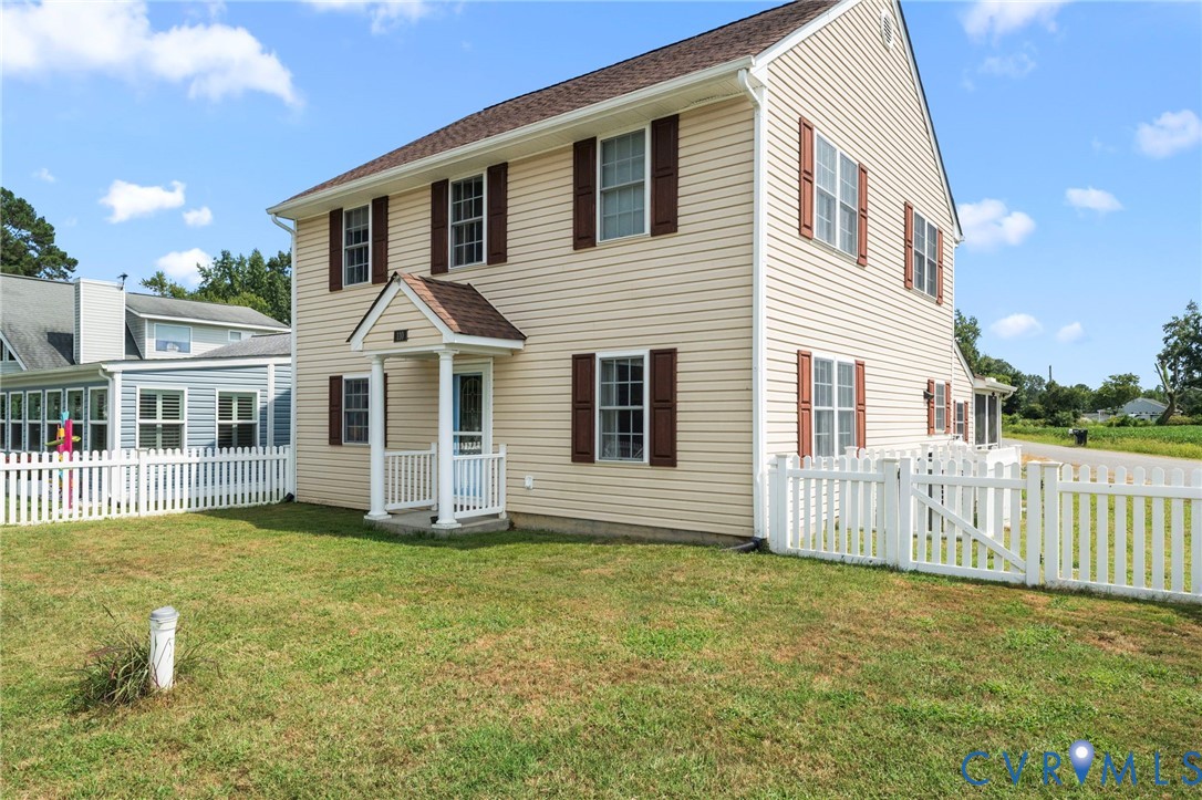 110 Hampton Road Dunnsville, VA 22454 - Photo 28 of 40