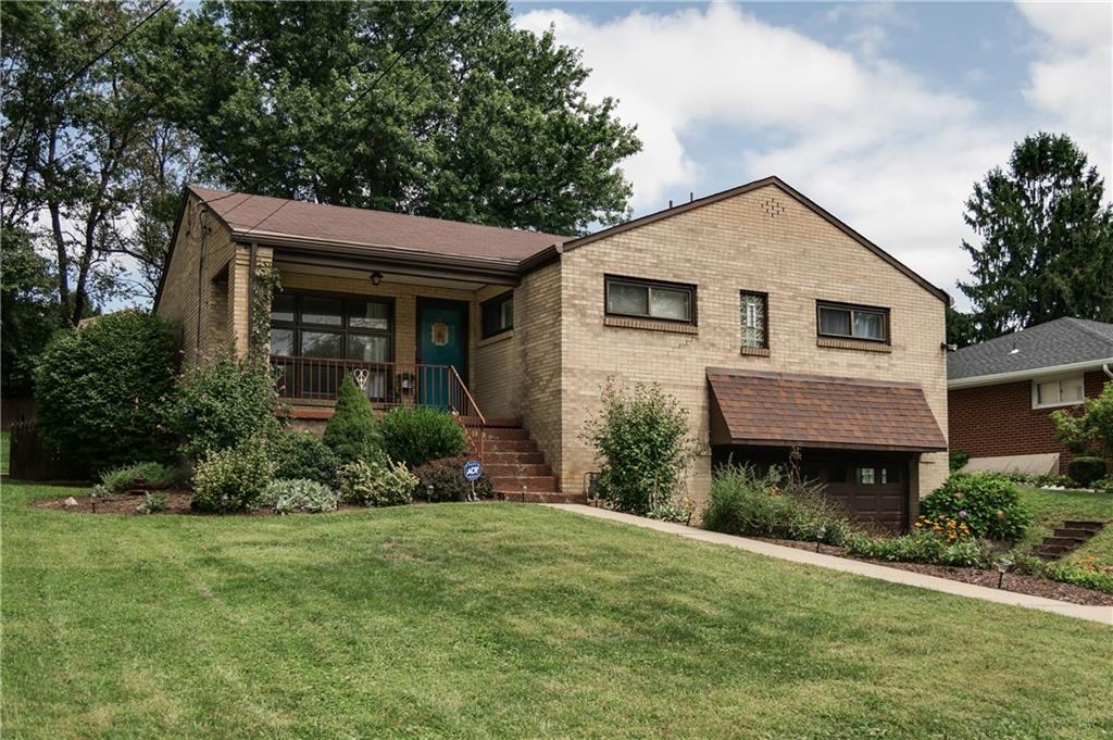 913 Broughton Road Pittsburgh, PA 15236 - Photo 1 of 25 913 Broughton Road