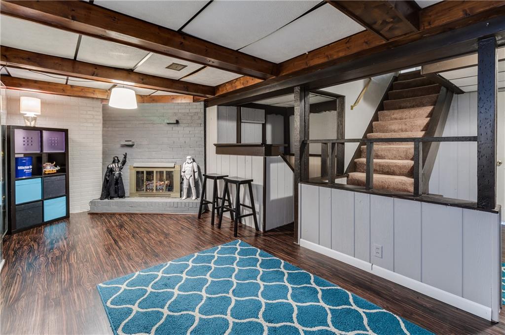 913 Broughton Road Pittsburgh, PA 15236 - Photo 20 of 25 Gallery Image 20