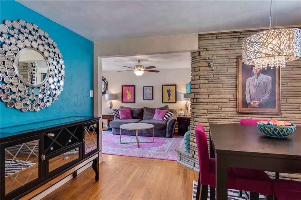 913 Broughton Road Pittsburgh, PA 15236 - Photo 8 of 25 Gallery Image 8
