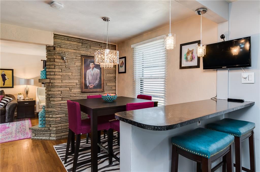 913 Broughton Road Pittsburgh, PA 15236 - Photo 9 of 25 Gallery Image 9