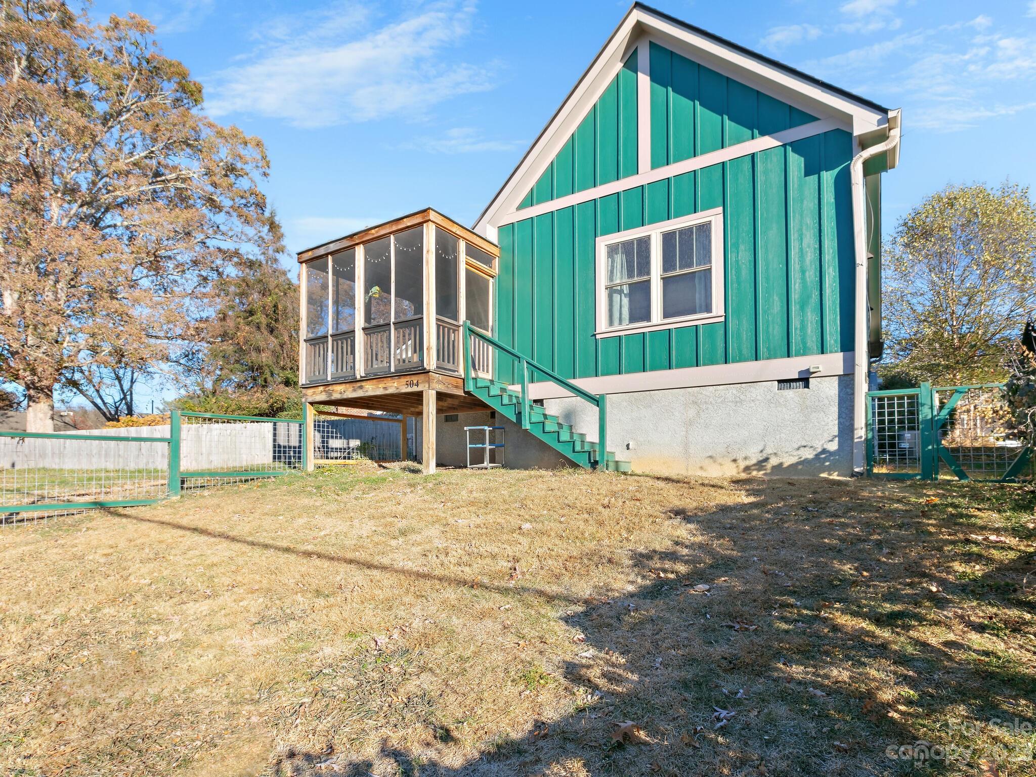 504 Fairview Road Asheville, NC 28803 - Photo 28 of 29 Gallery Image 28