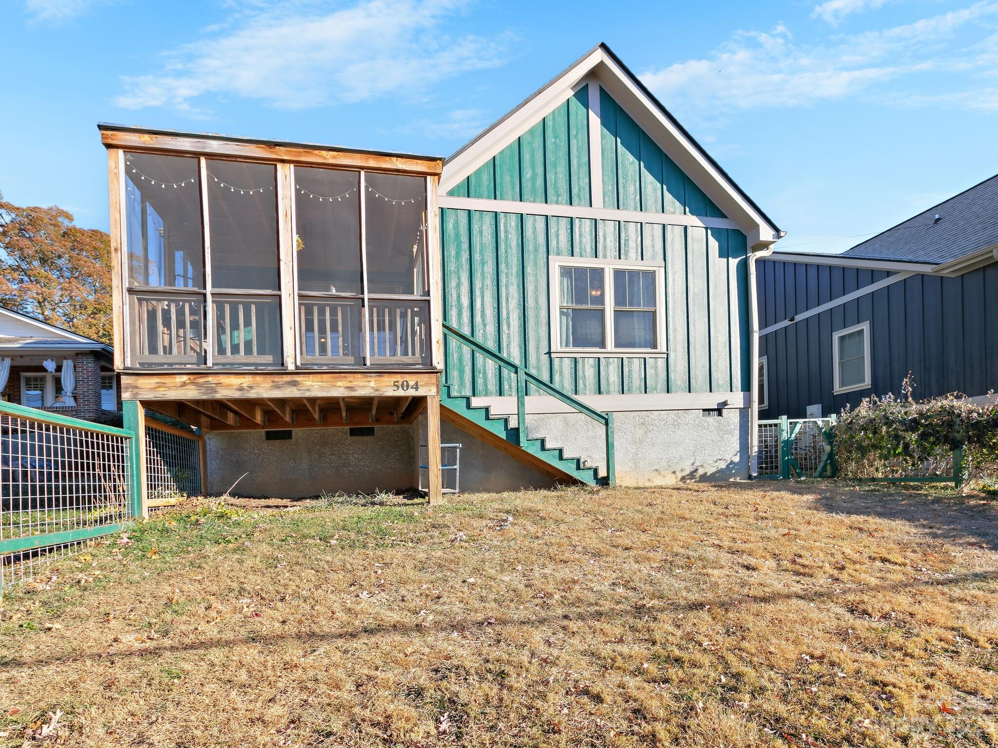 504 Fairview Road Asheville, NC 28803 - Photo 29 of 29 Gallery Image 29