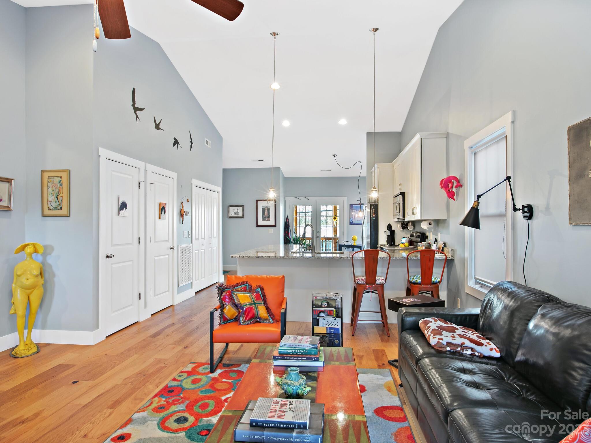 504 Fairview Road Asheville, NC 28803 - Photo 8 of 29 Gallery Image 8