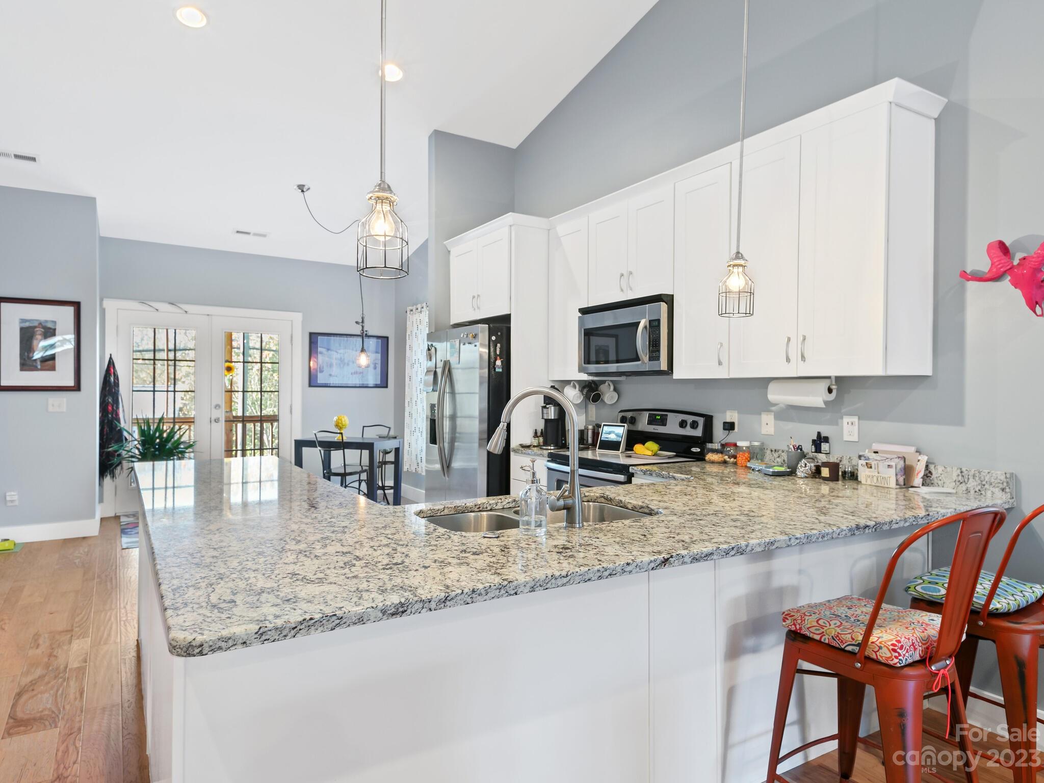 504 Fairview Road Asheville, NC 28803 - Photo 9 of 29 Gallery Image 9