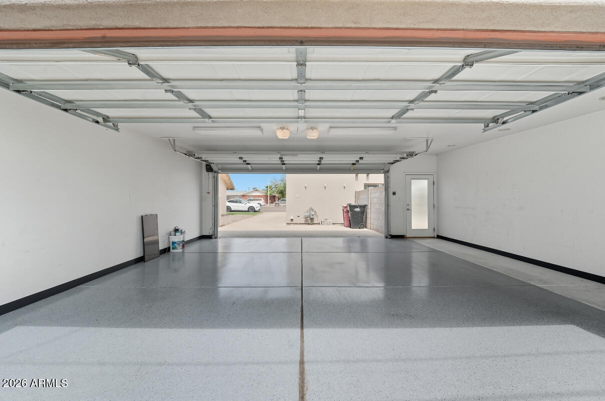 8437 East Thomas Road Scottsdale, AZ 85251 - Photo 55 of 55 a view of a storage & utility room